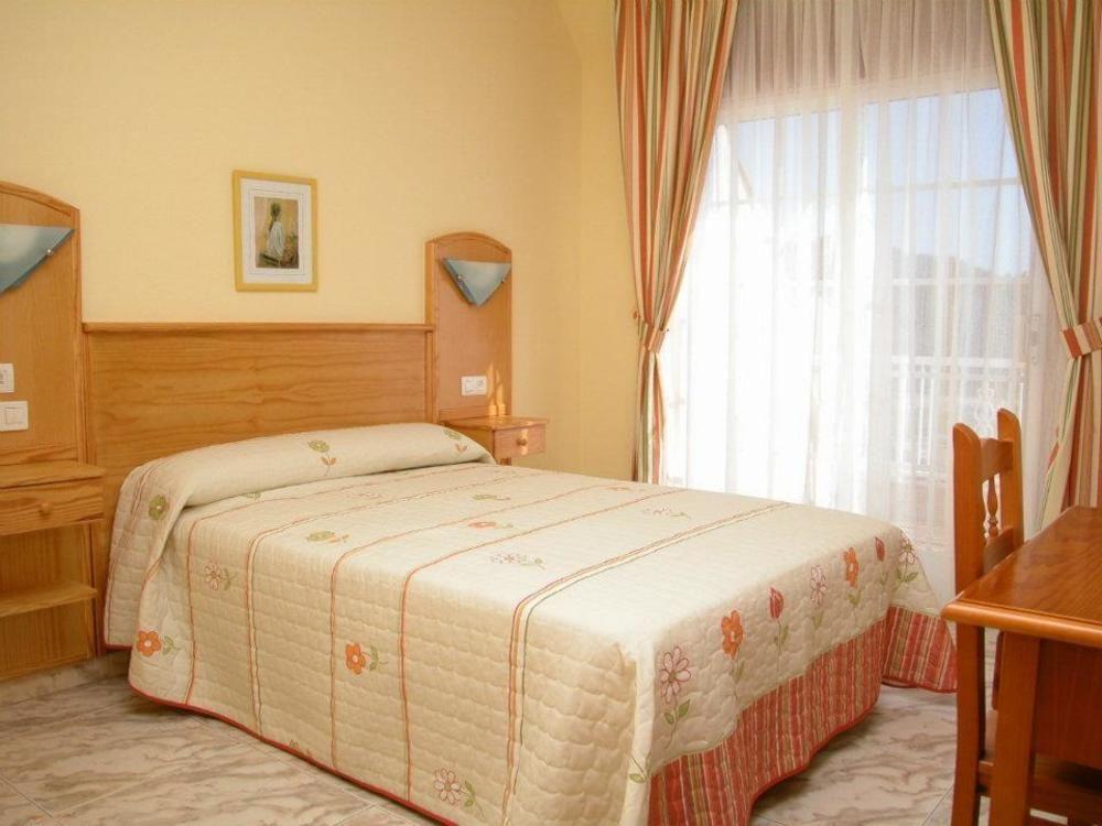 ホテル Coral Do Mar I Paxarinas エクステリア 写真