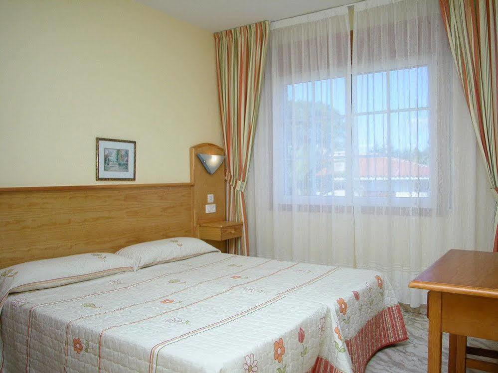ホテル Coral Do Mar I Paxarinas エクステリア 写真
